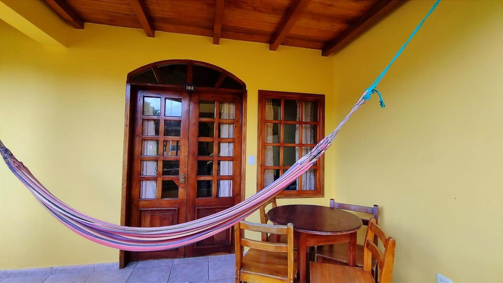 Hotel Cielo Azul Atacames Bagian luar foto